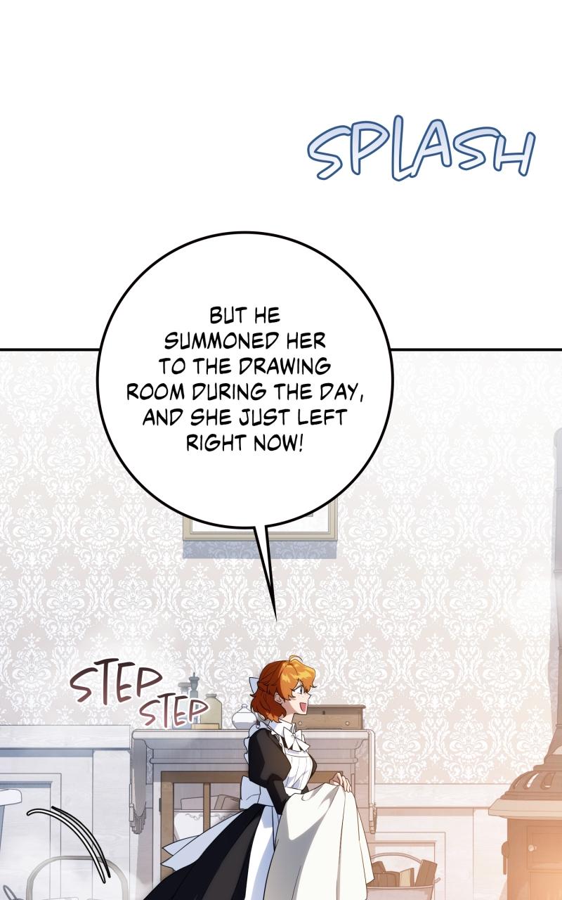 Read Duchess in Ruins Manga Online