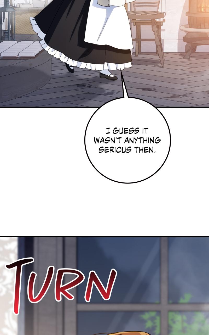 Read Duchess in Ruins Manga Online
