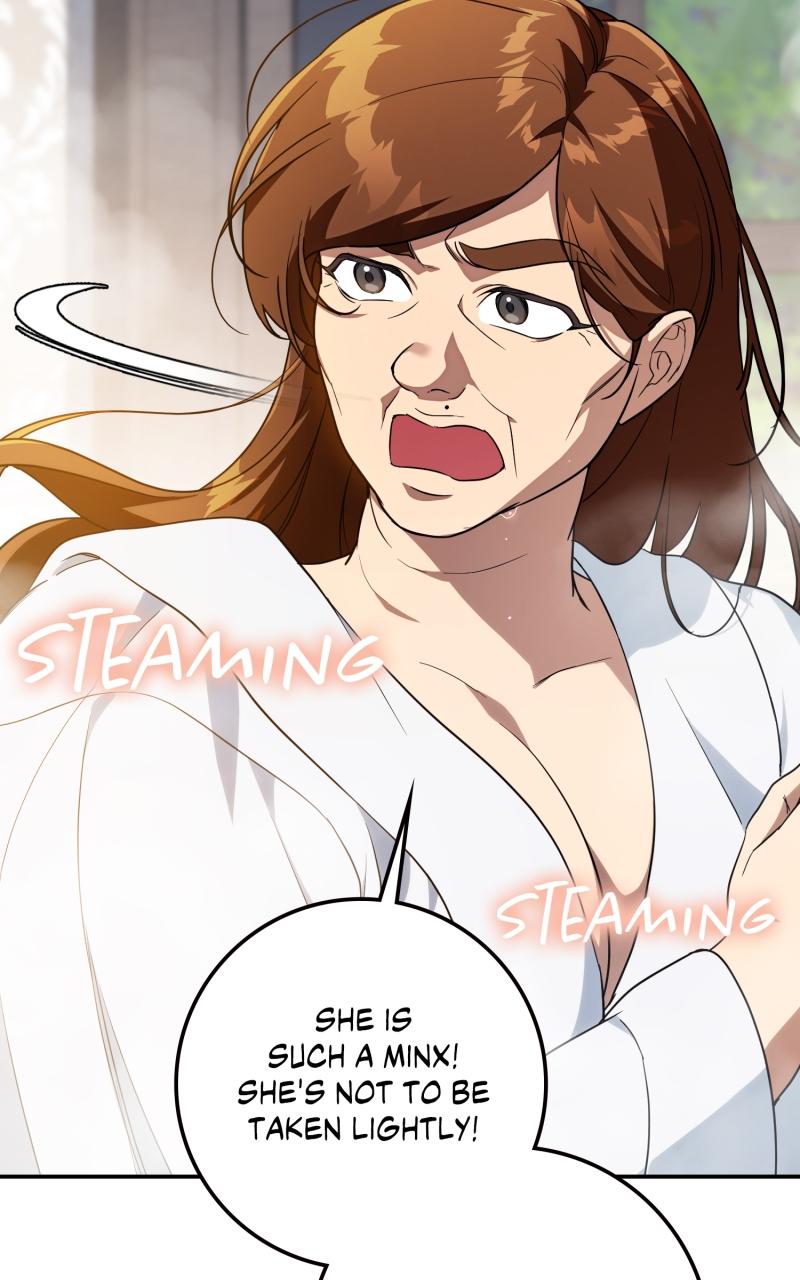 Read Duchess in Ruins Manga Online