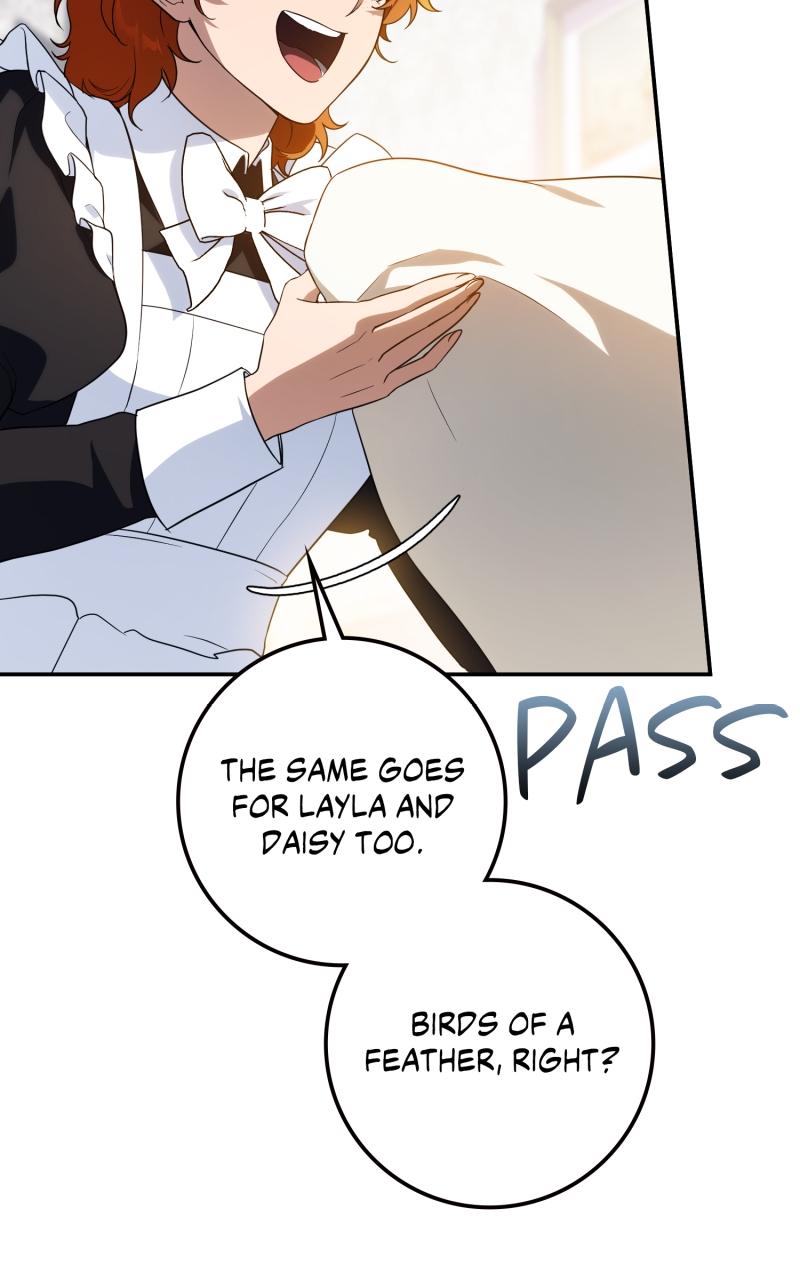 Read Duchess in Ruins Manga Online