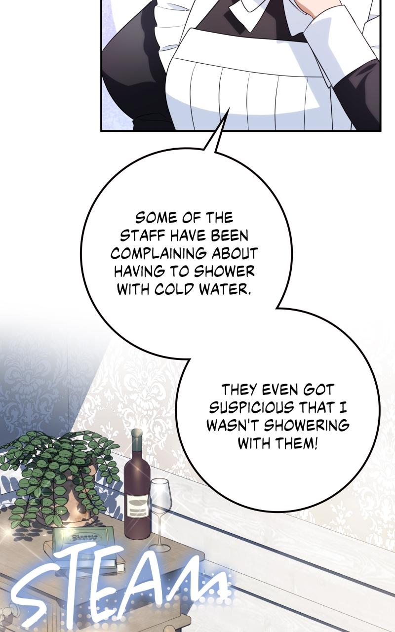 Read Duchess in Ruins Manga Online
