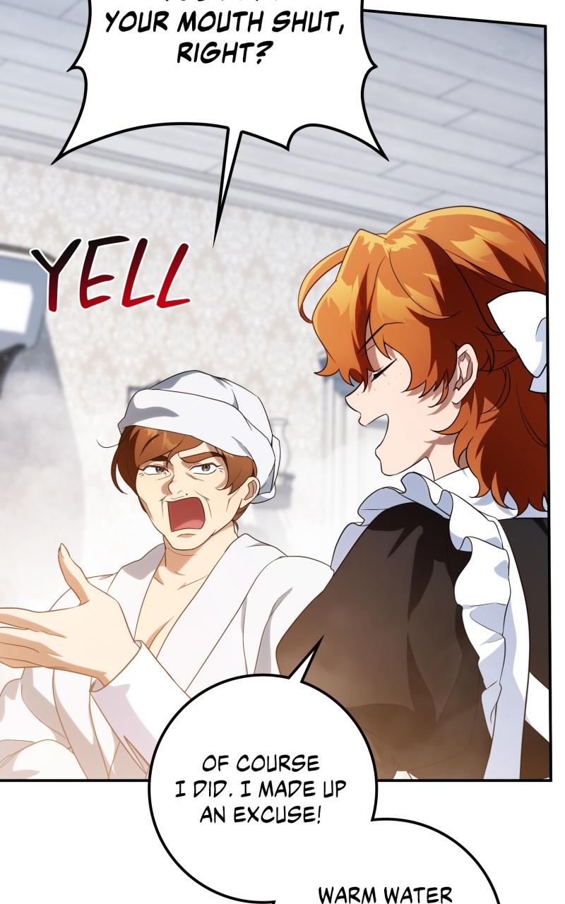 Read Duchess in Ruins Manga Online