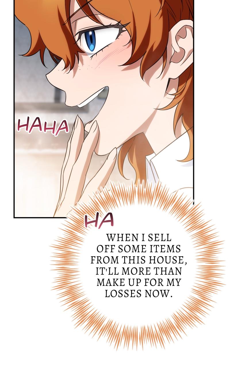 Read Duchess in Ruins Manga Online