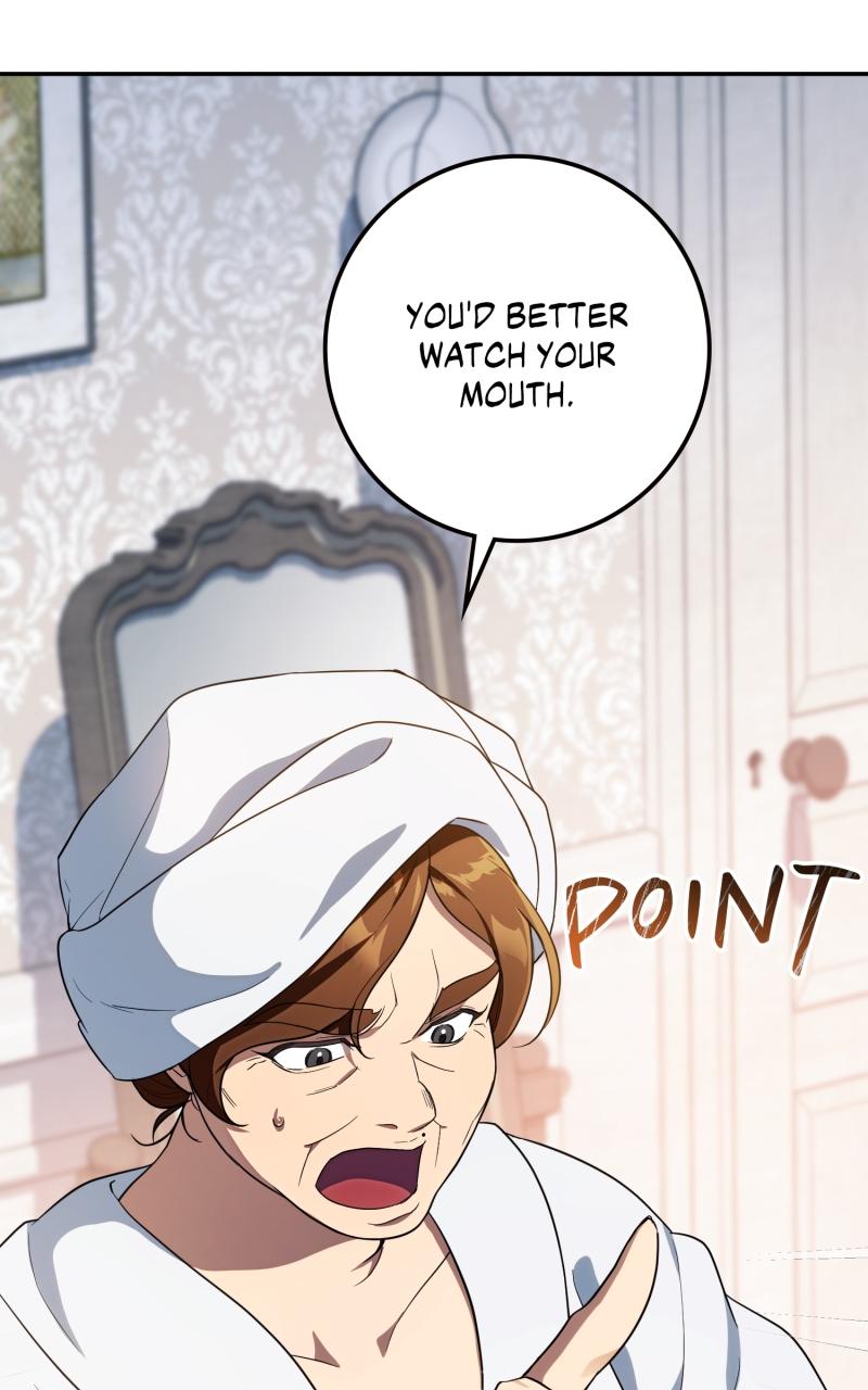 Read Duchess in Ruins Manga Online