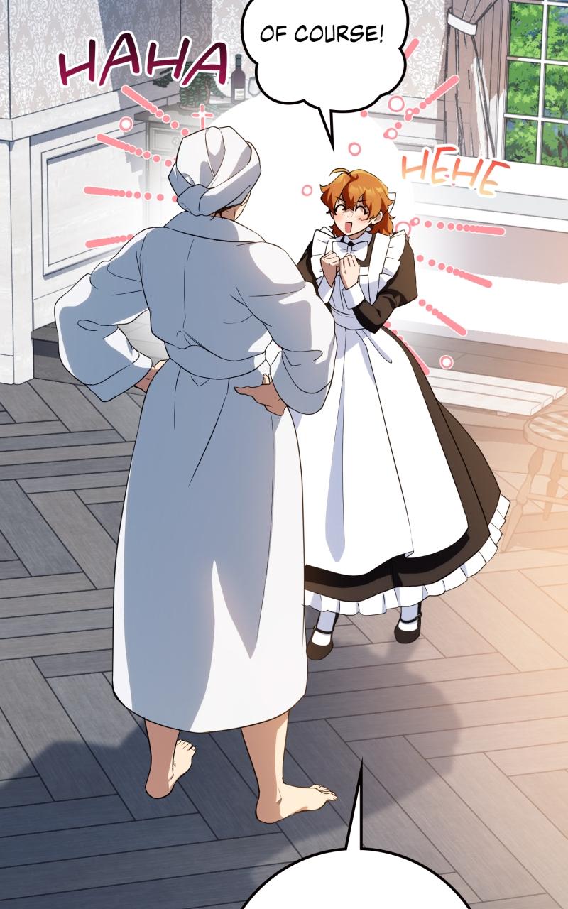 Read Duchess in Ruins Manga Online