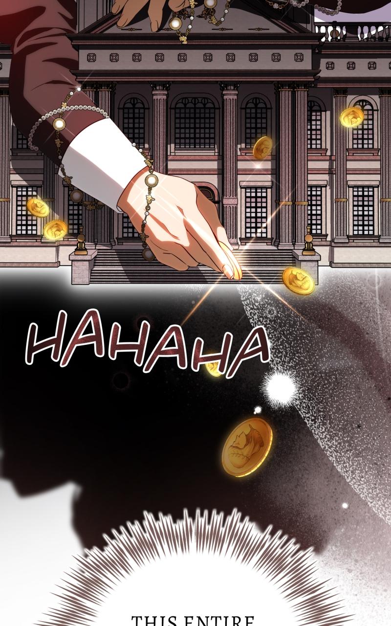 Read Duchess in Ruins Manga Online
