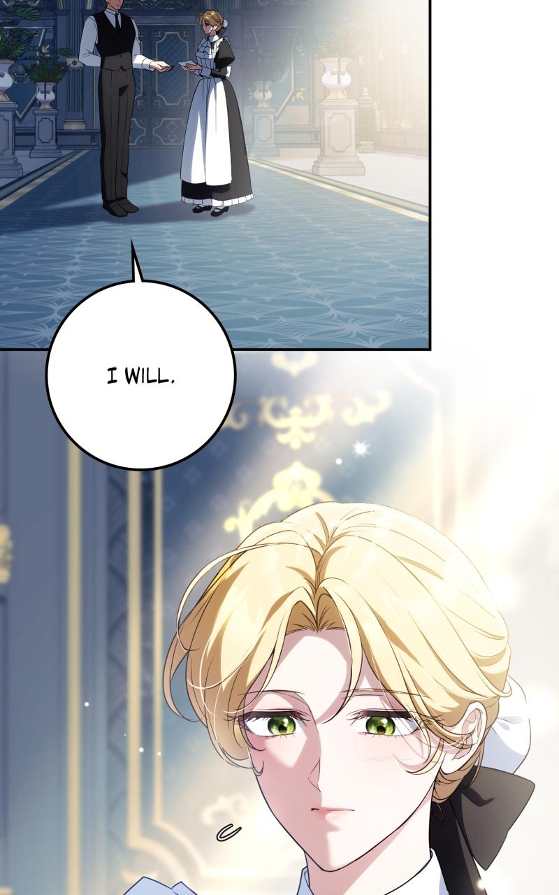 Read Duchess in Ruins Manga Online