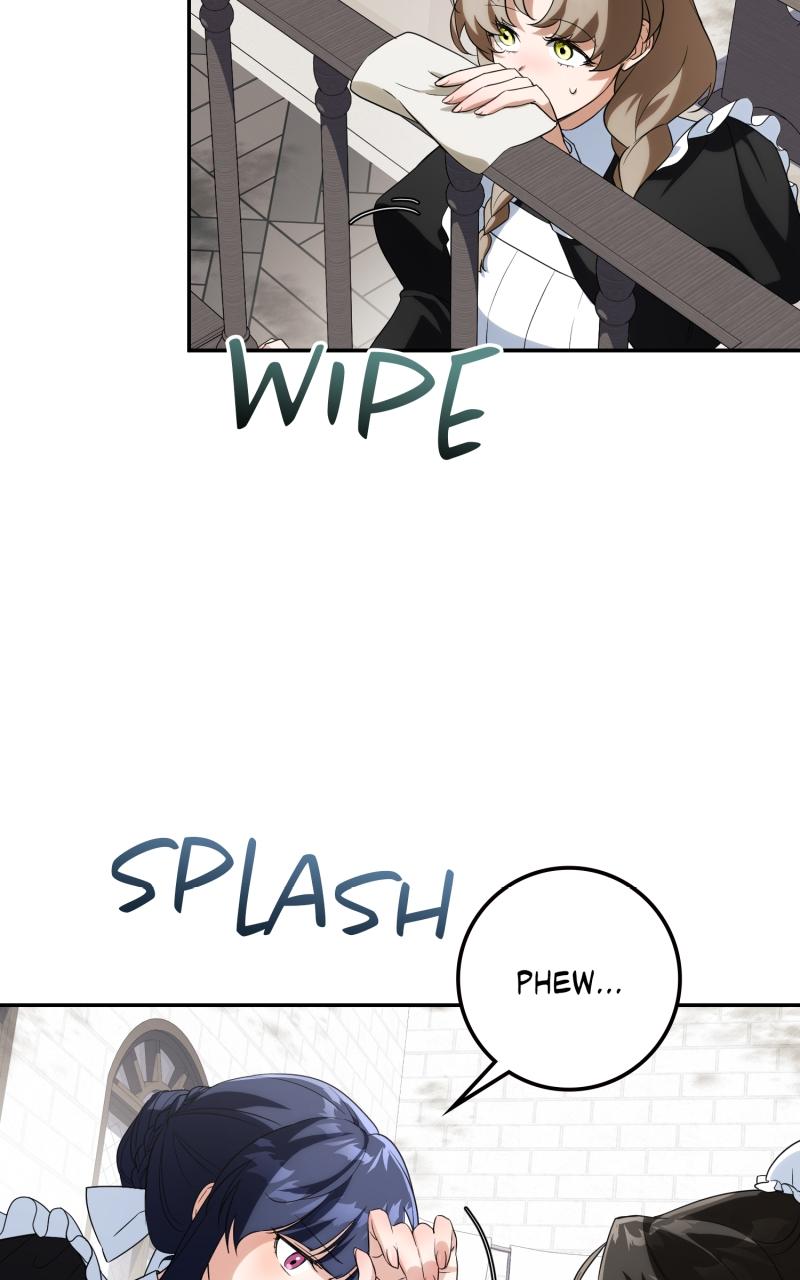 Read Duchess in Ruins Manga Online