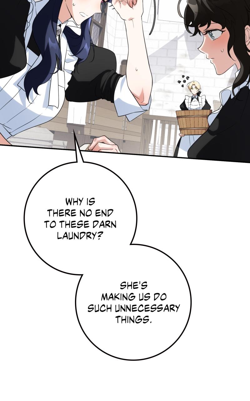 Read Duchess in Ruins Manga Online