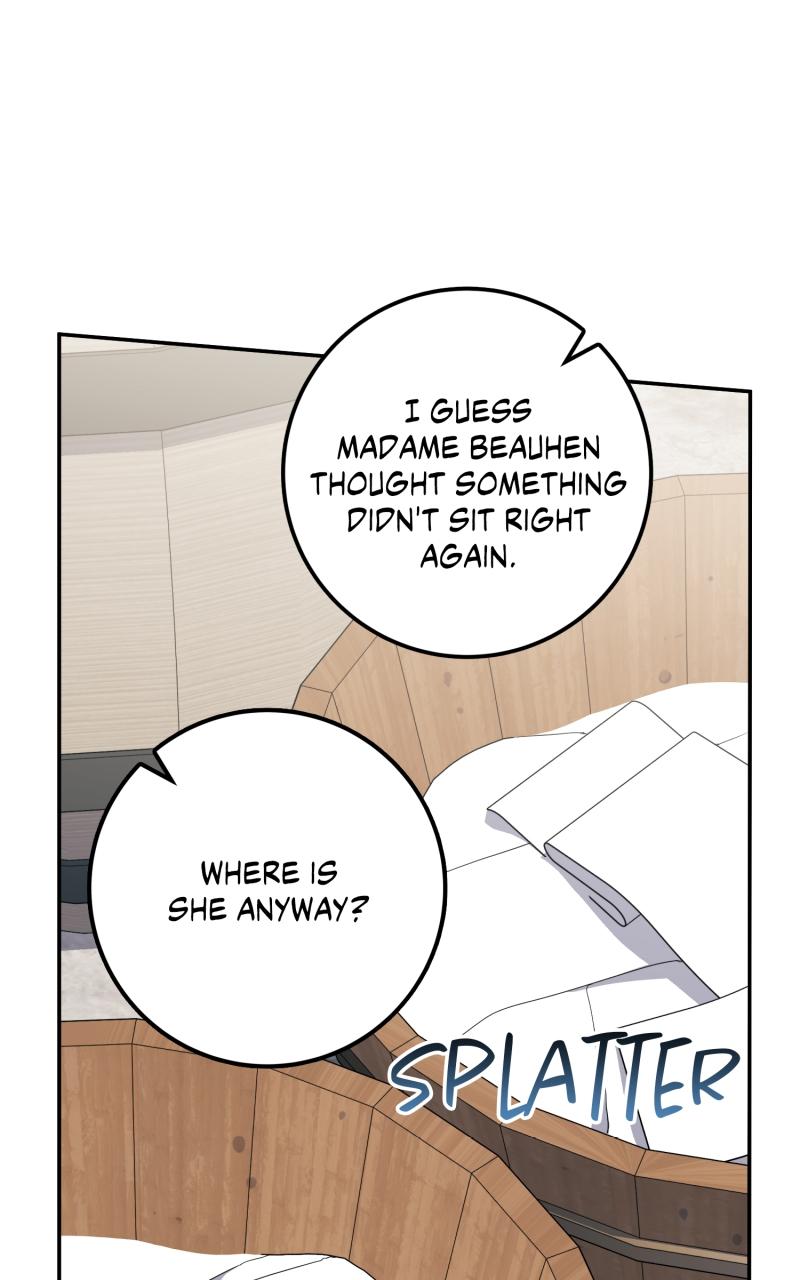 Read Duchess in Ruins Manga Online