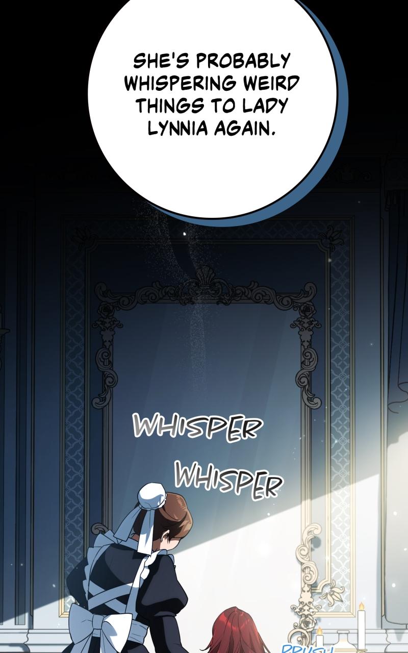 Read Duchess in Ruins Manga Online