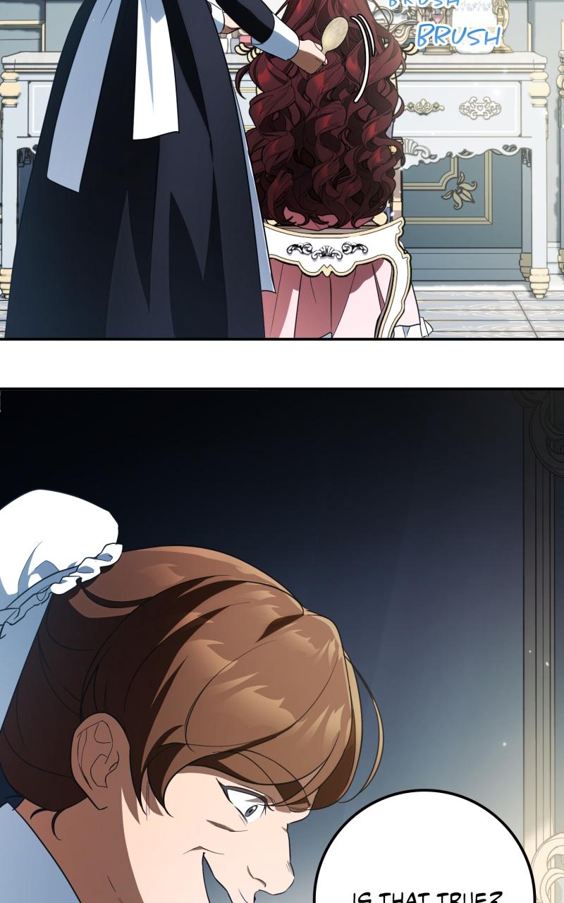 Read Duchess in Ruins Manga Online