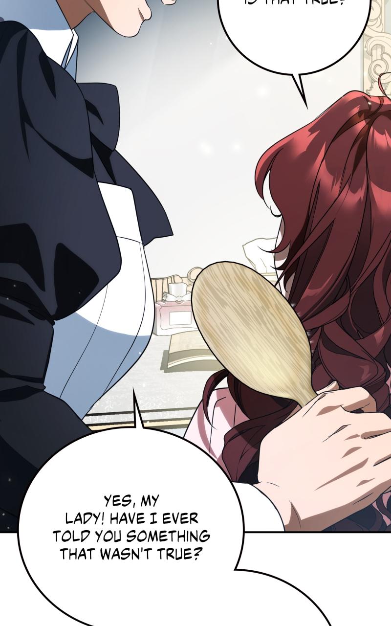 Read Duchess in Ruins Manga Online