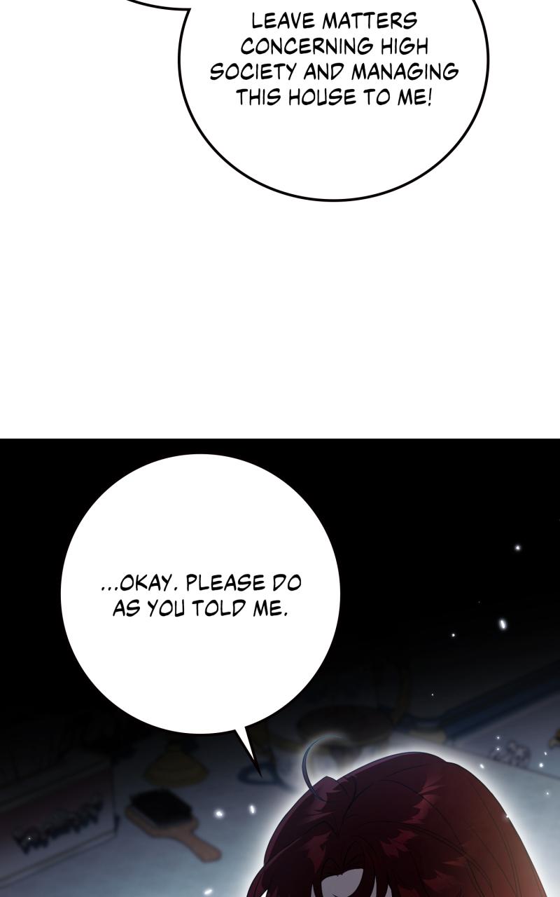 Read Duchess in Ruins Manga Online