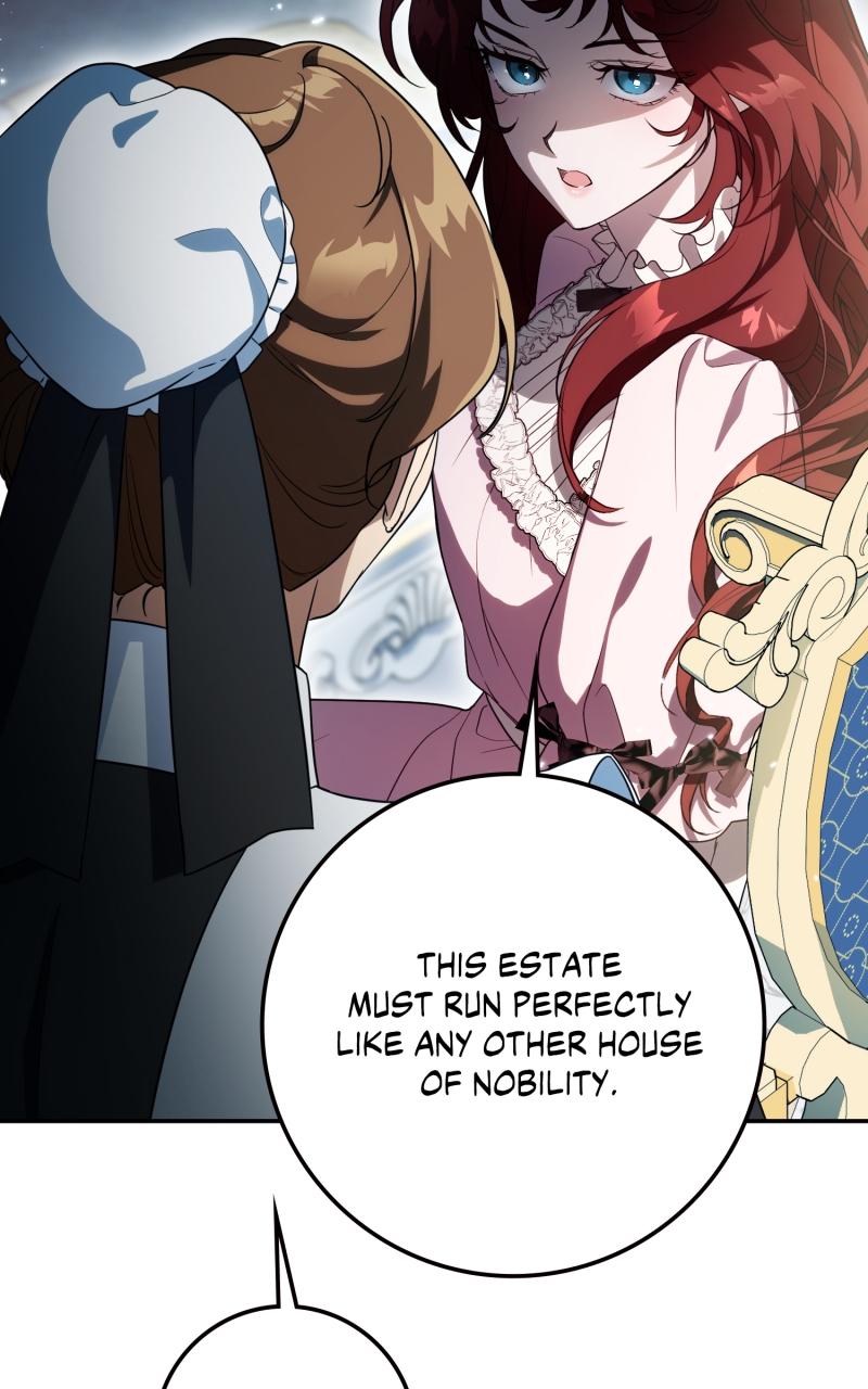 Read Duchess in Ruins Manga Online