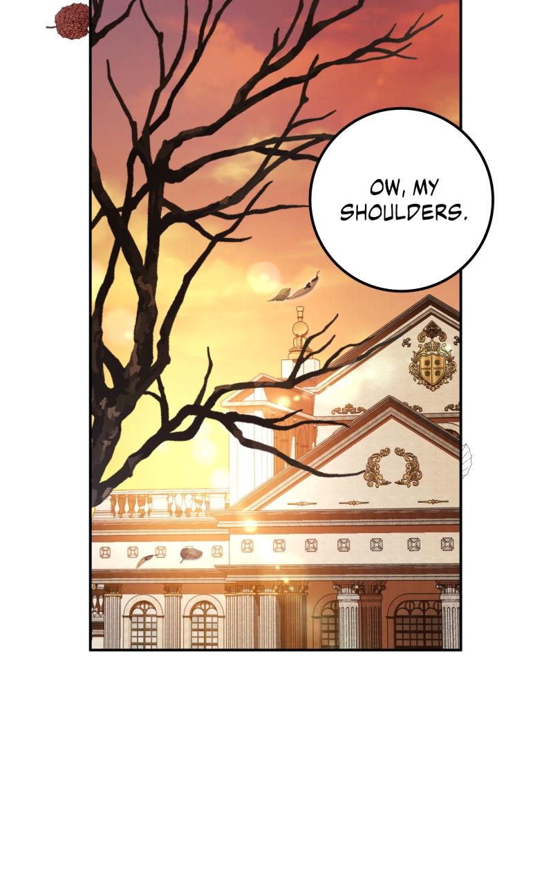 Read Duchess in Ruins Manga Online
