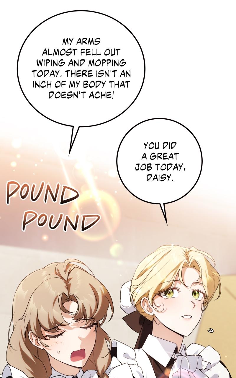 Read Duchess in Ruins Manga Online