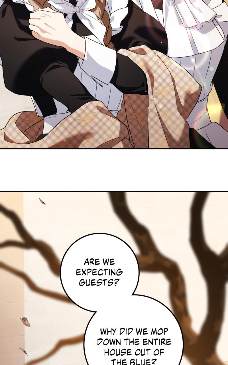 Read Duchess in Ruins Manga Online