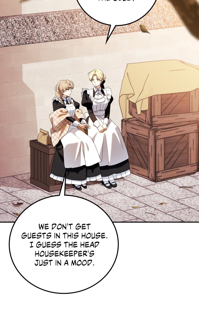Read Duchess in Ruins Manga Online