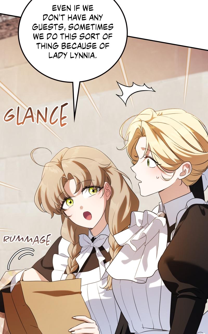 Read Duchess in Ruins Manga Online