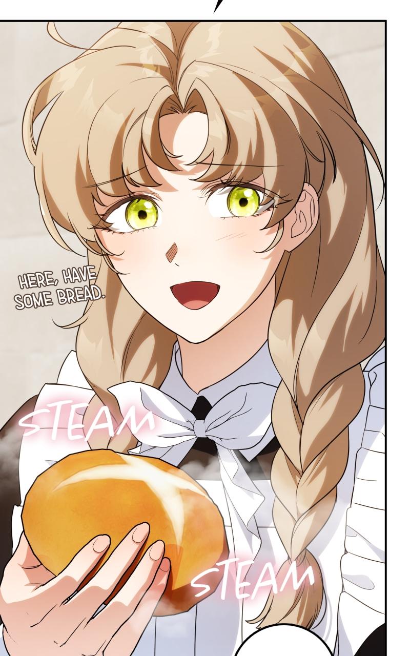 Read Duchess in Ruins Manga Online