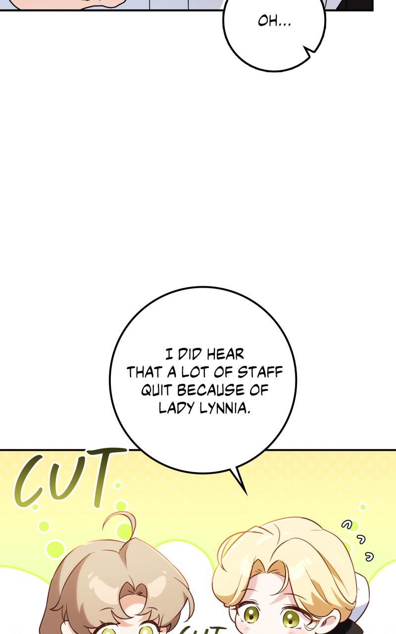 Read Duchess in Ruins Manga Online