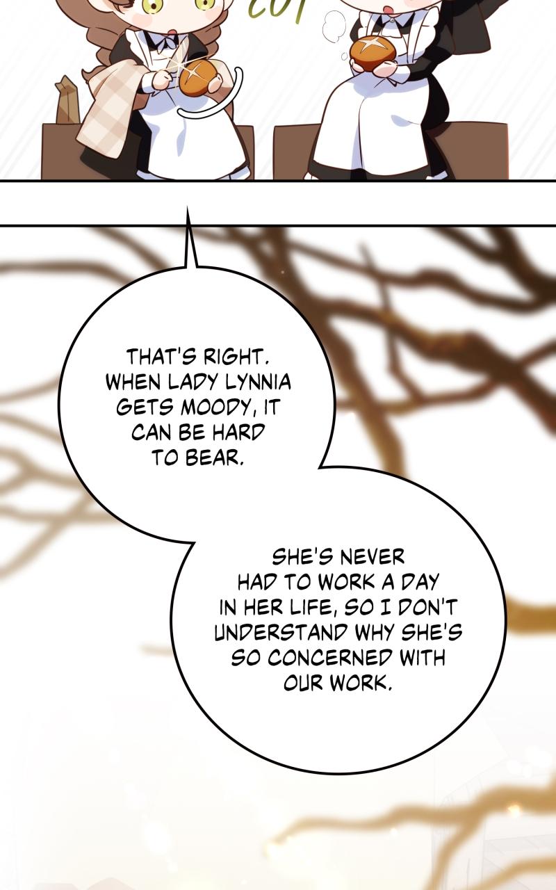 Read Duchess in Ruins Manga Online