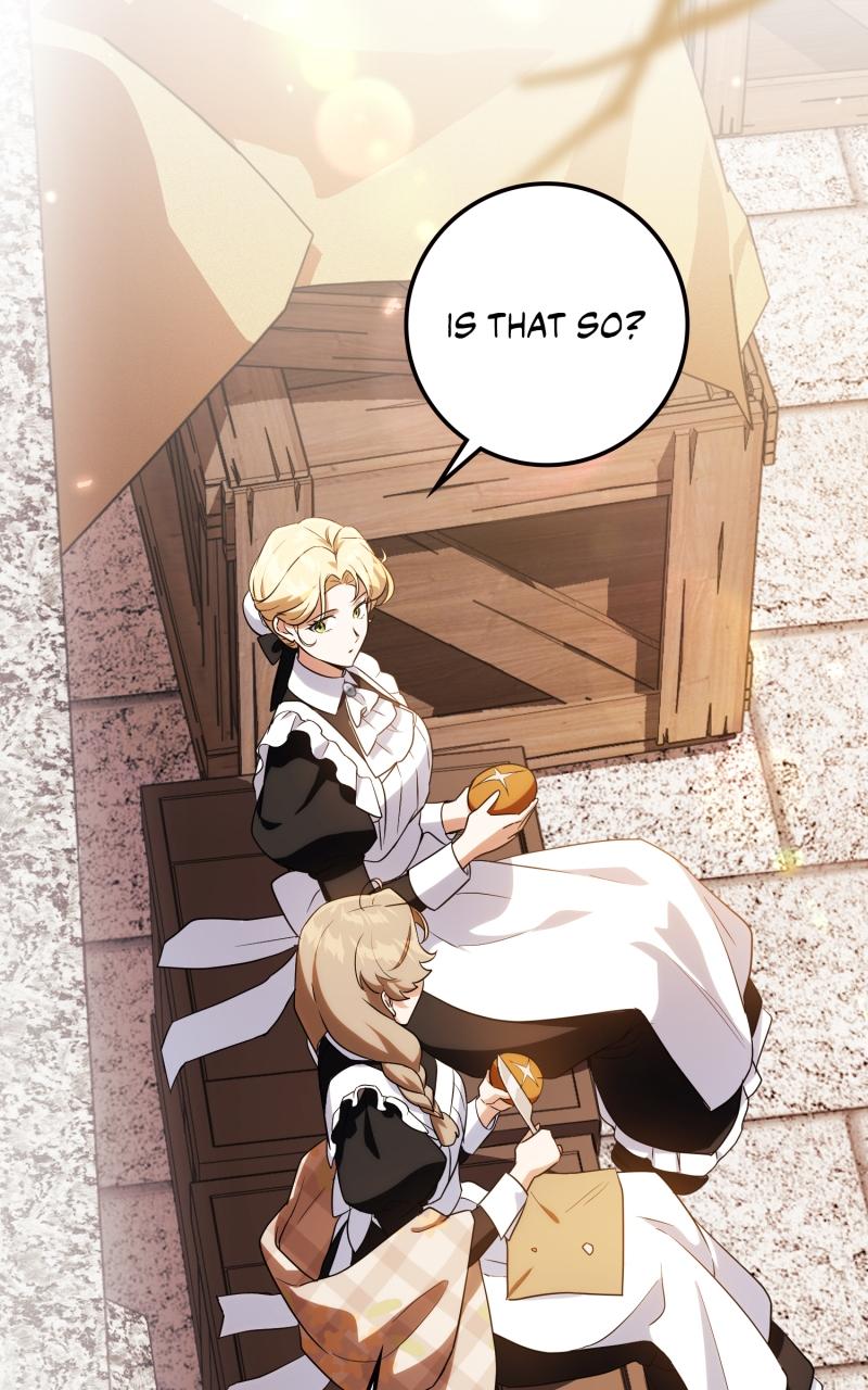 Read Duchess in Ruins Manga Online