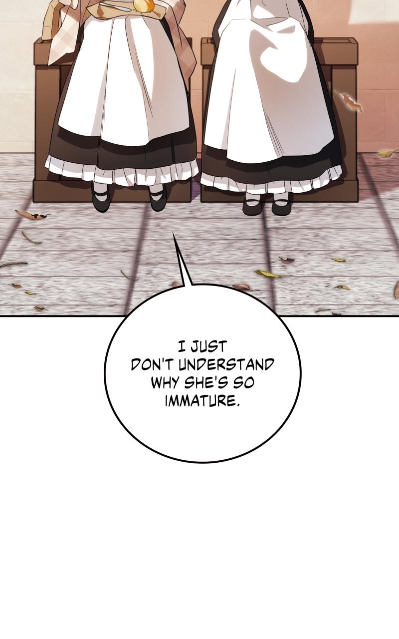 Read Duchess in Ruins Manga Online