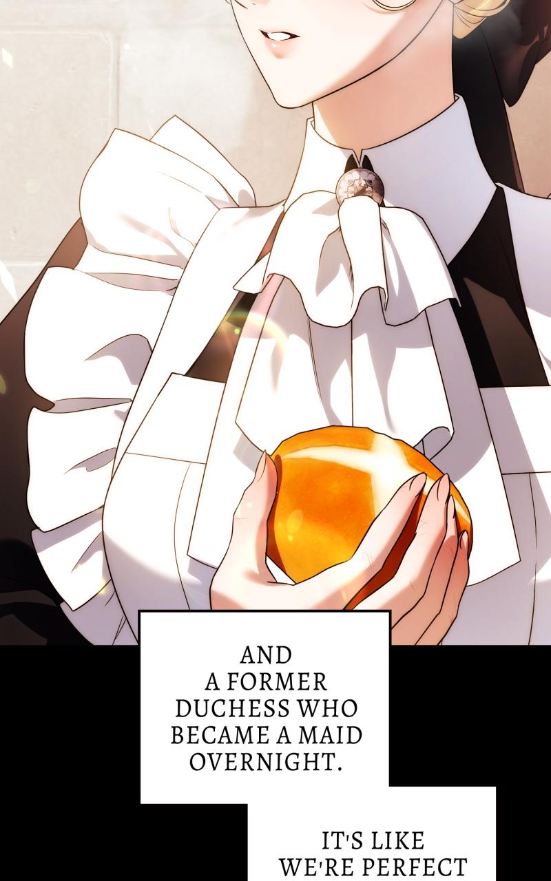Read Duchess in Ruins Manga Online