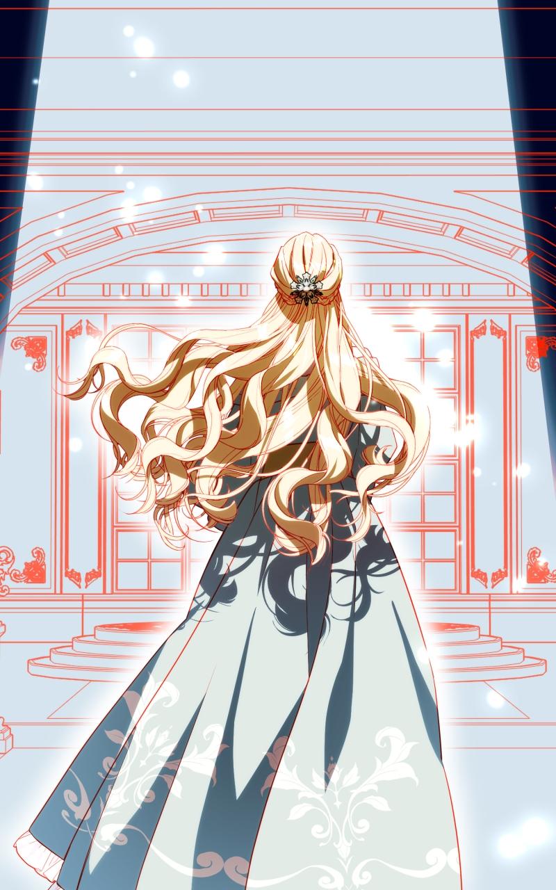 Read Duchess in Ruins Manga Online