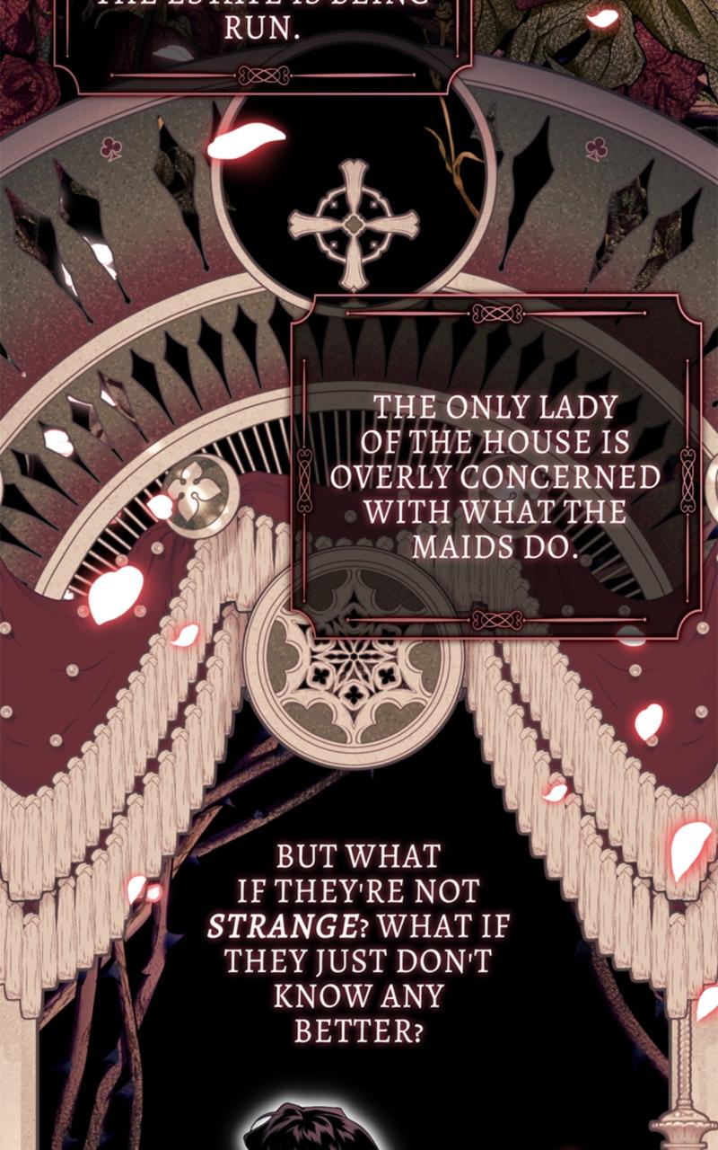 Read Duchess in Ruins Manga Online
