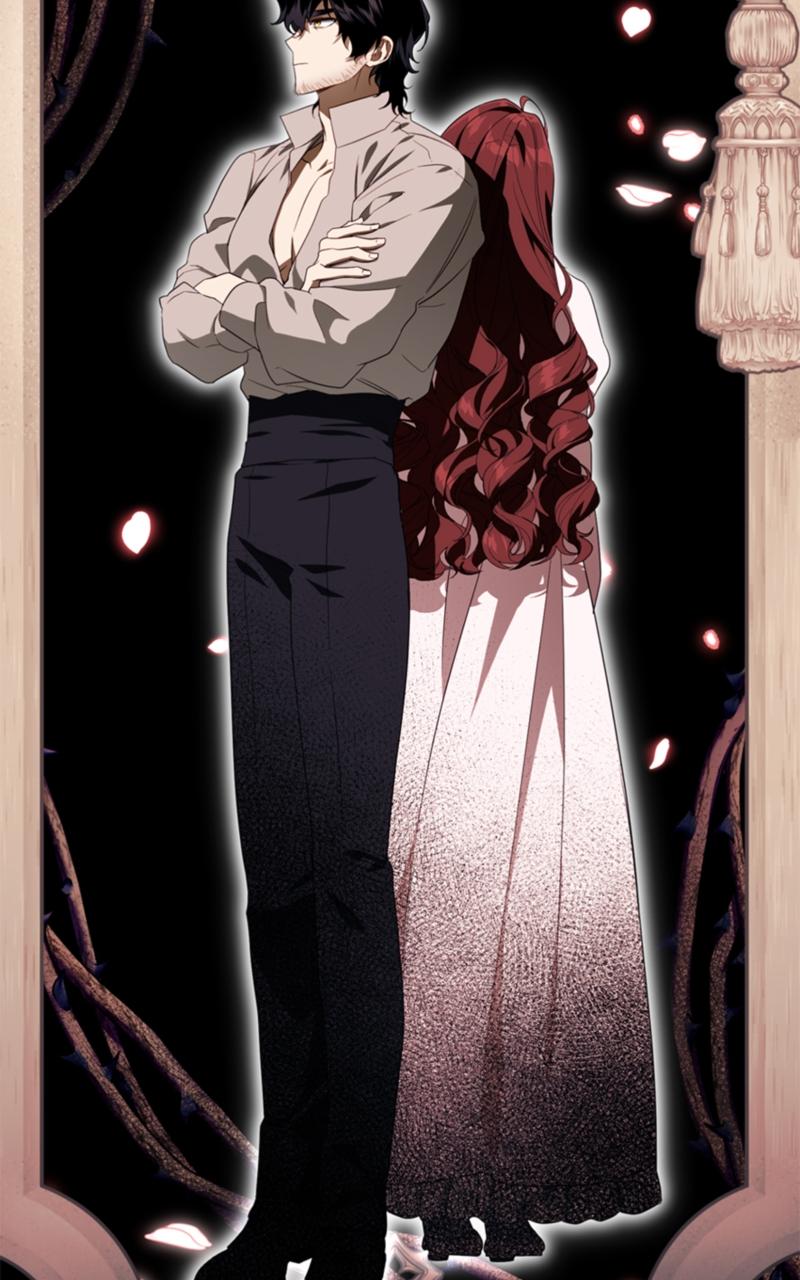 Read Duchess in Ruins Manga Online