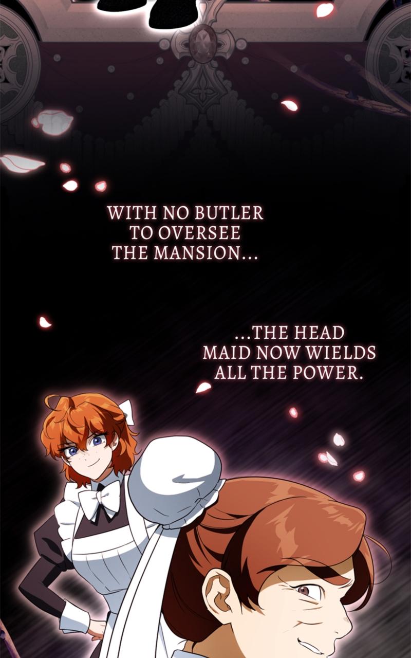 Read Duchess in Ruins Manga Online