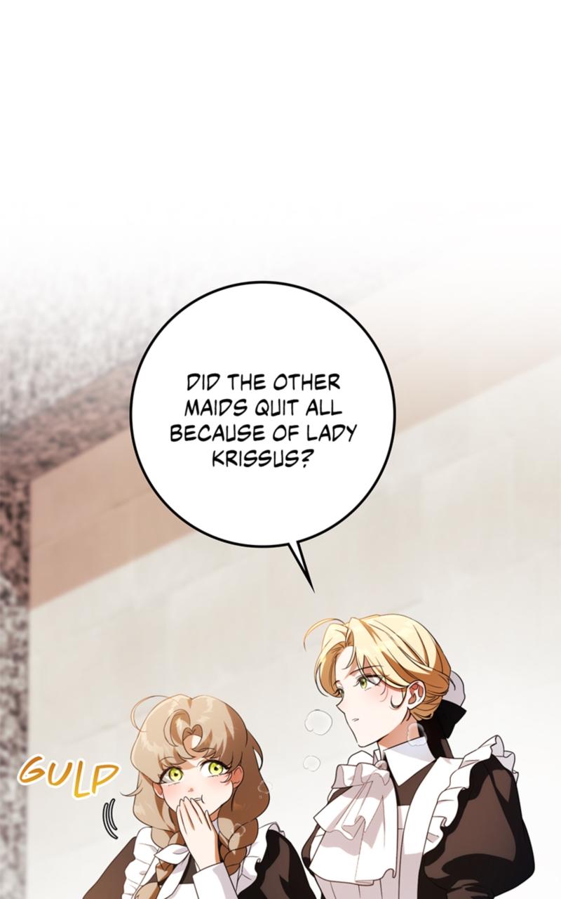Read Duchess in Ruins Manga Online