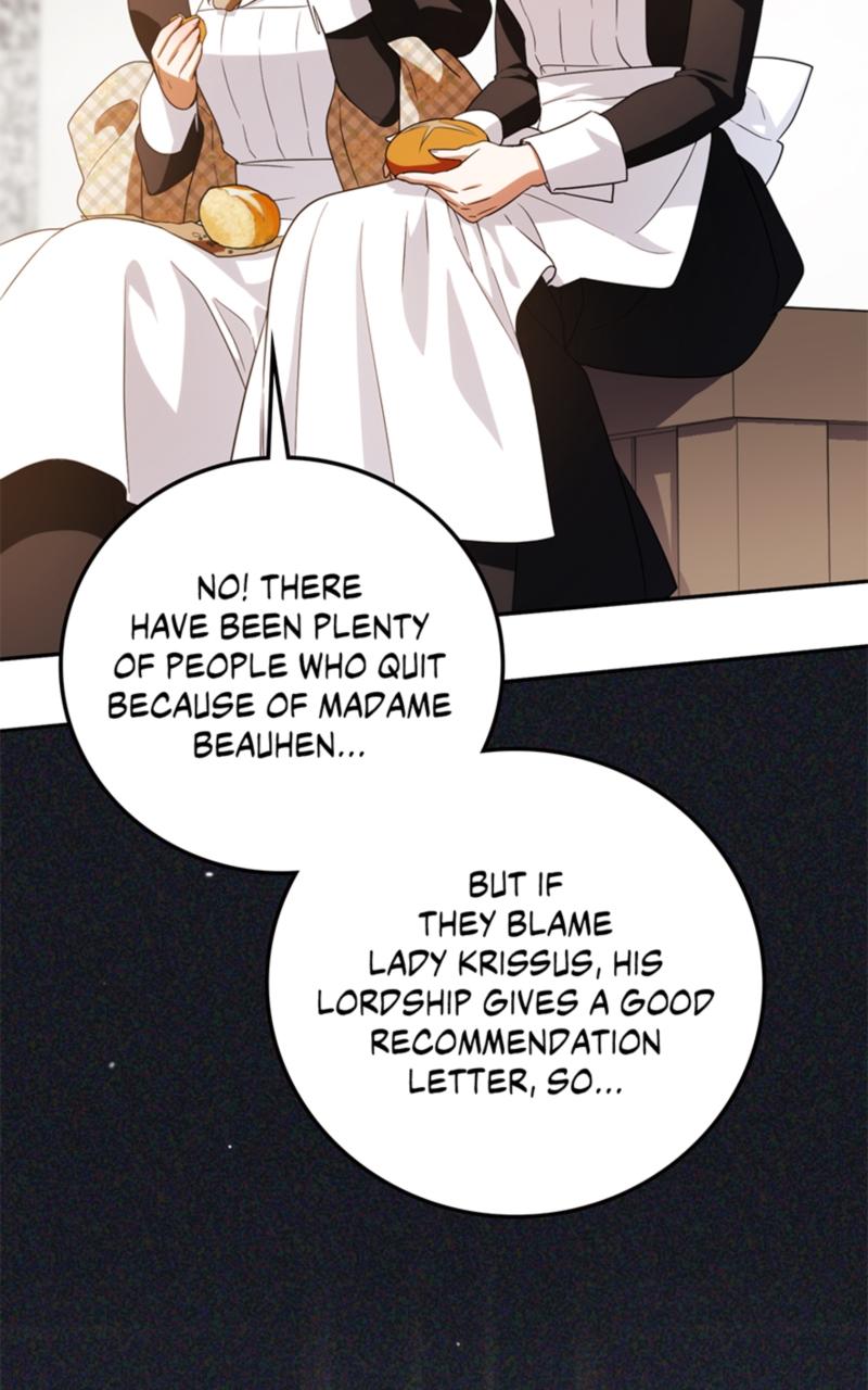 Read Duchess in Ruins Manga Online