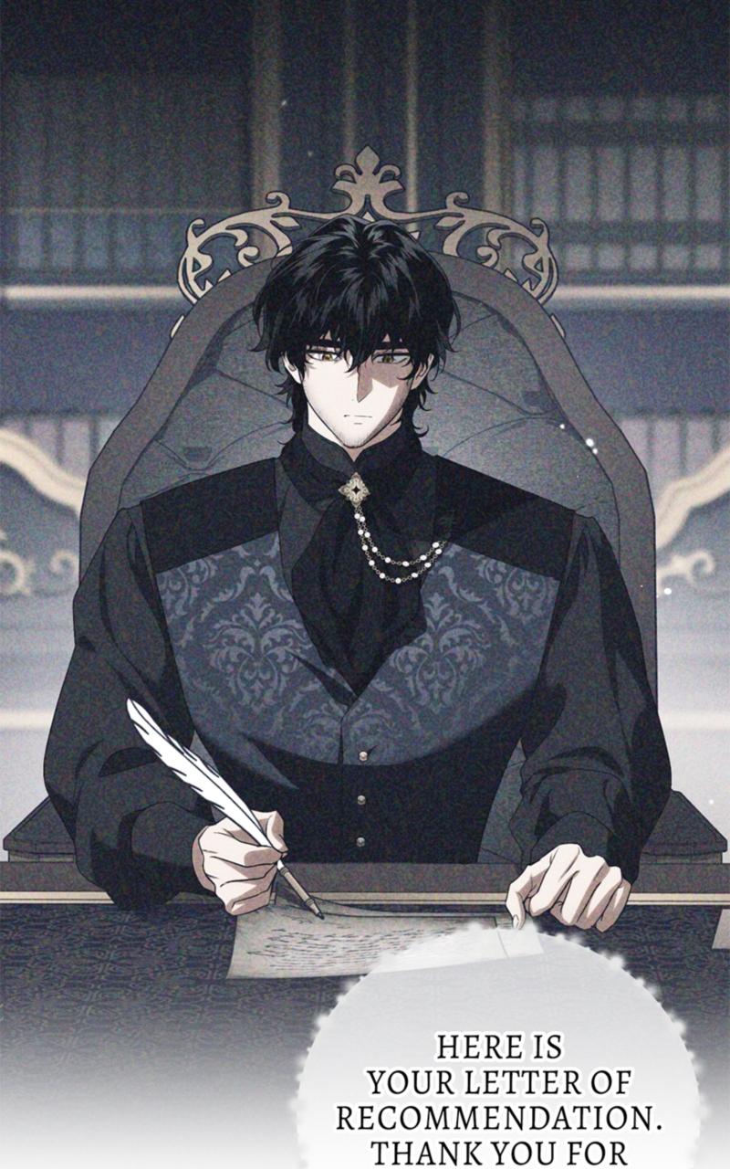 Read Duchess in Ruins Manga Online