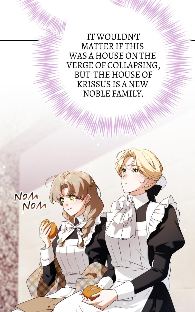 Read Duchess in Ruins Manga Online