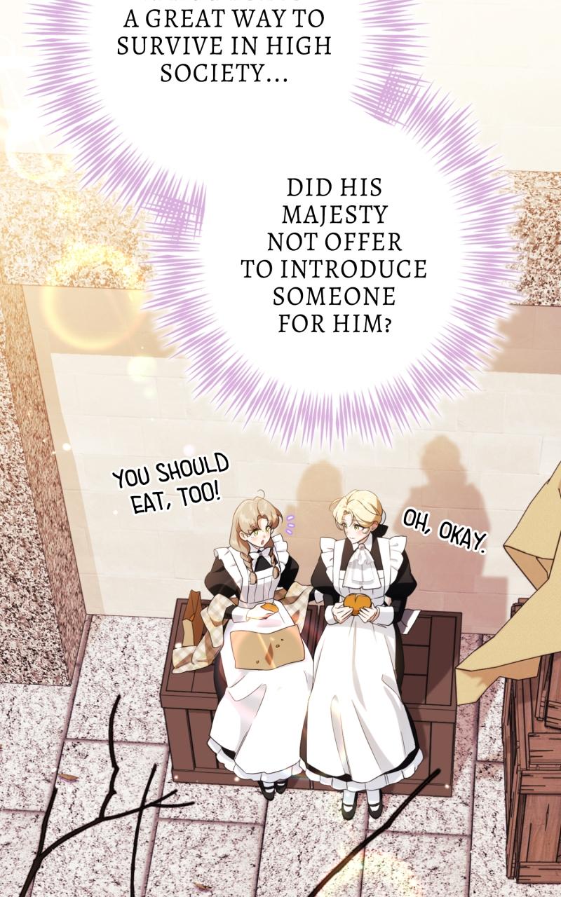 Read Duchess in Ruins Manga Online
