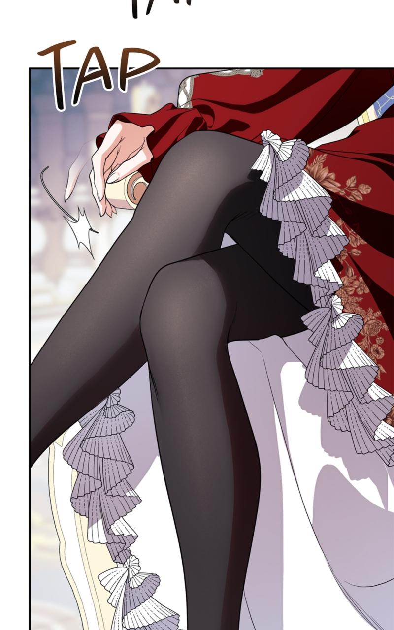 Read Duchess in Ruins Manga Online