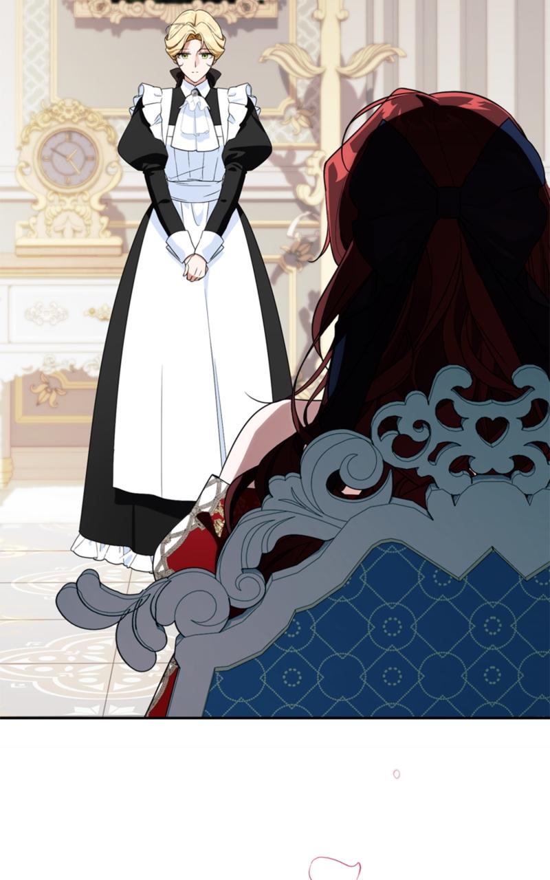 Read Duchess in Ruins Manga Online