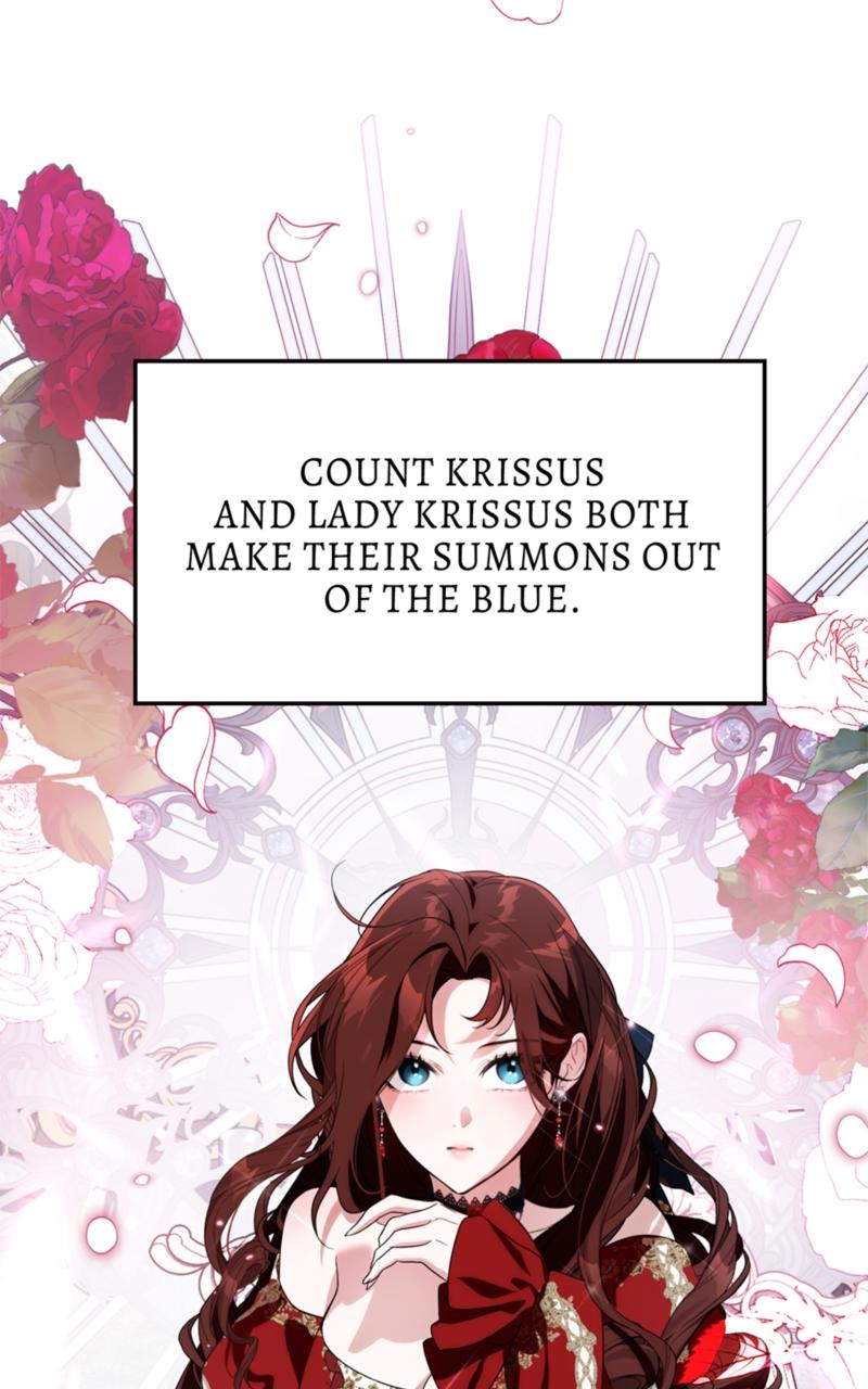 Read Duchess in Ruins Manga Online