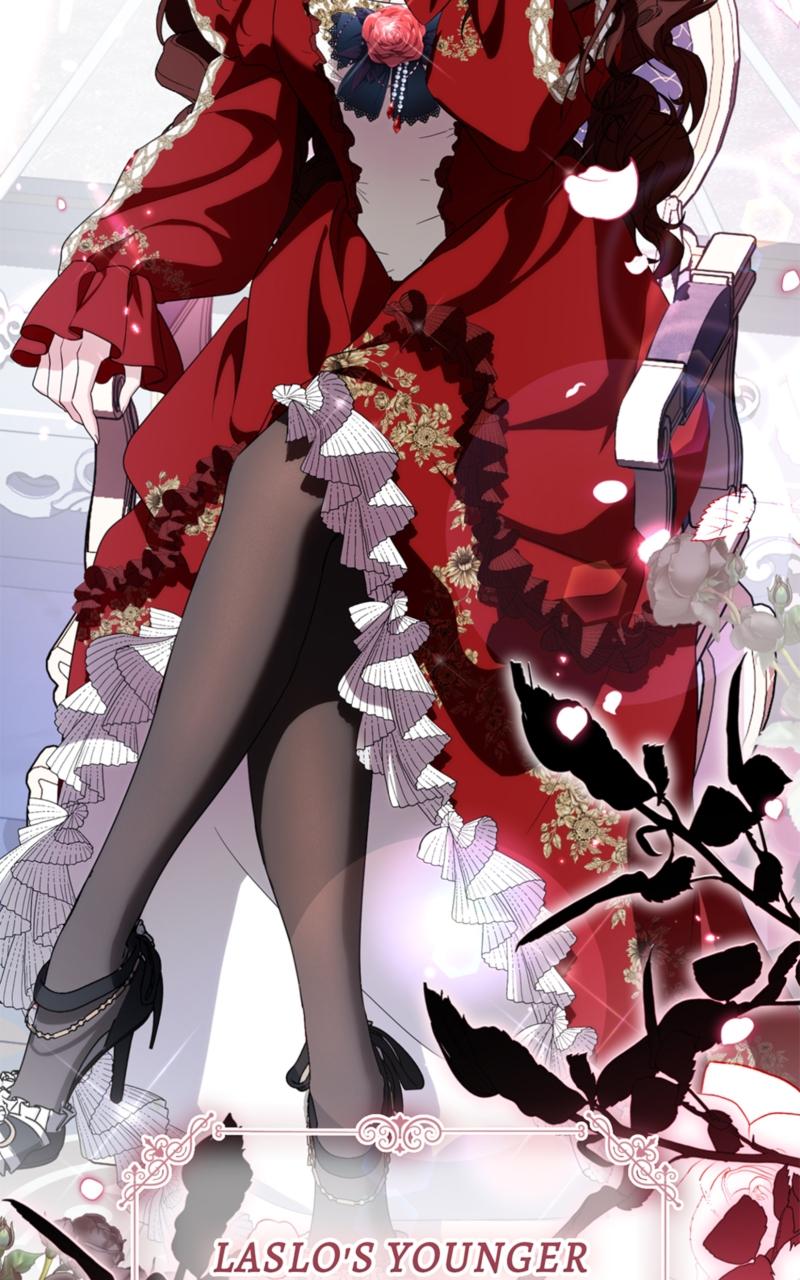 Read Duchess in Ruins Manga Online