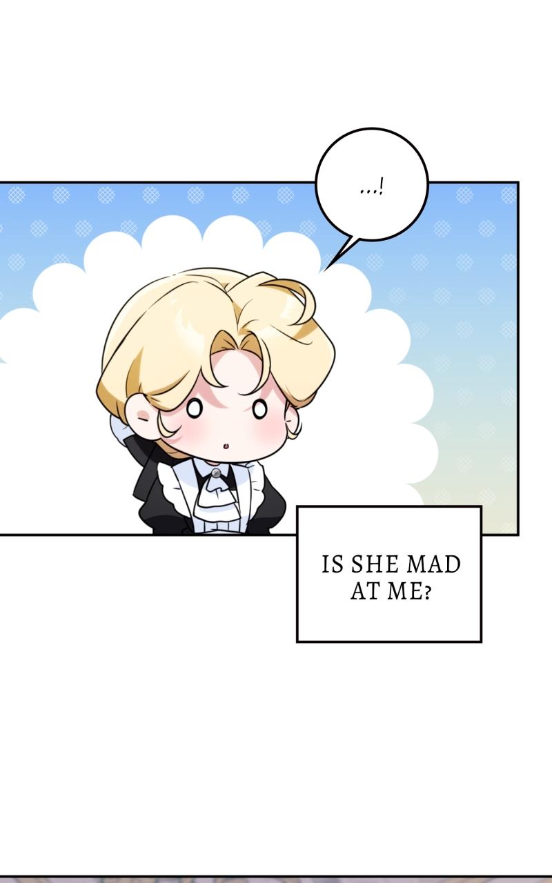 Read Duchess in Ruins Manga Online