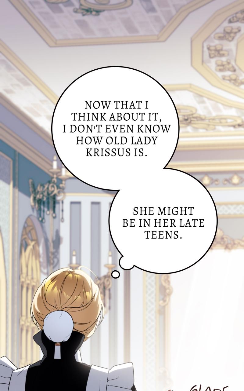 Read Duchess in Ruins Manga Online