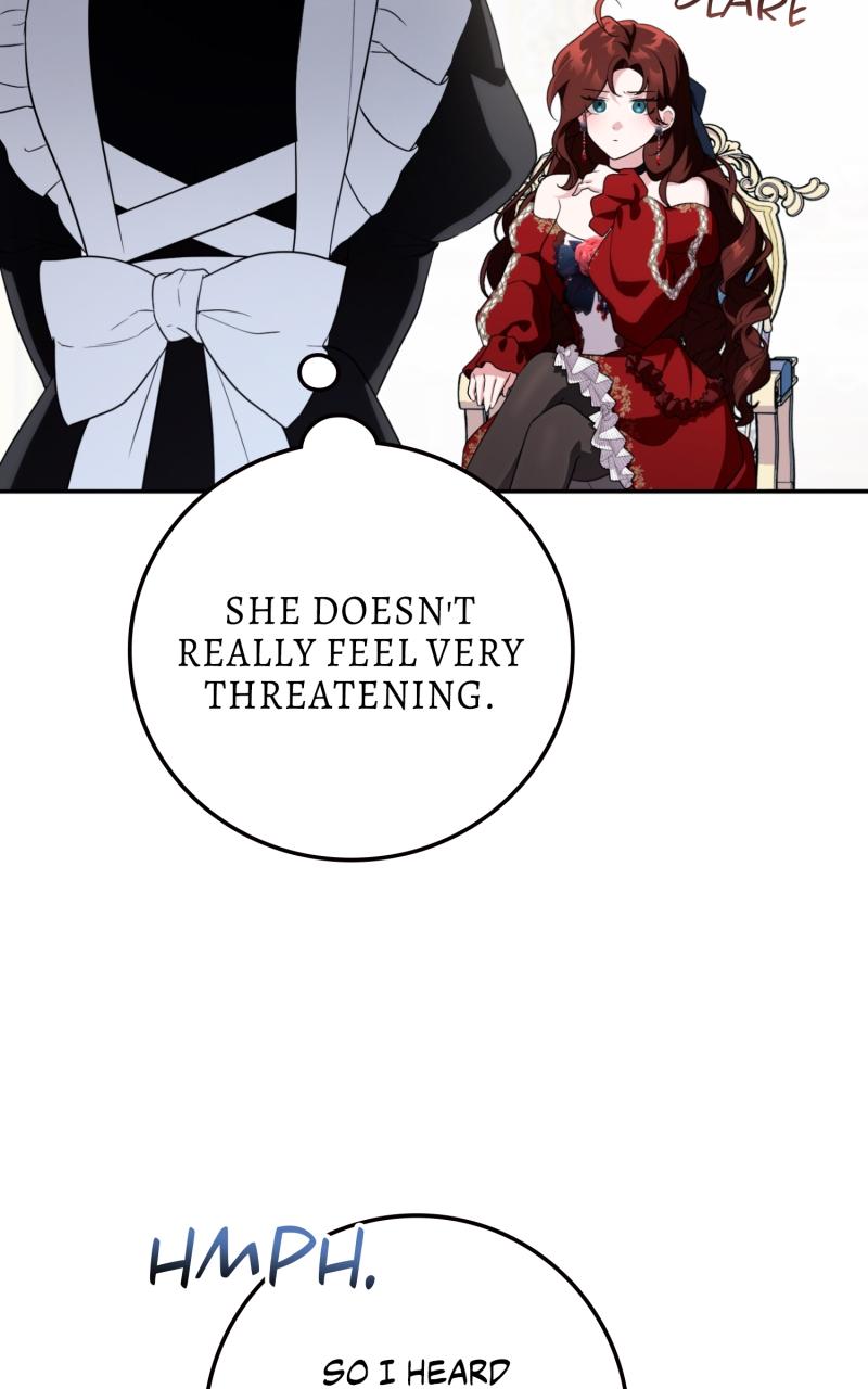 Read Duchess in Ruins Manga Online