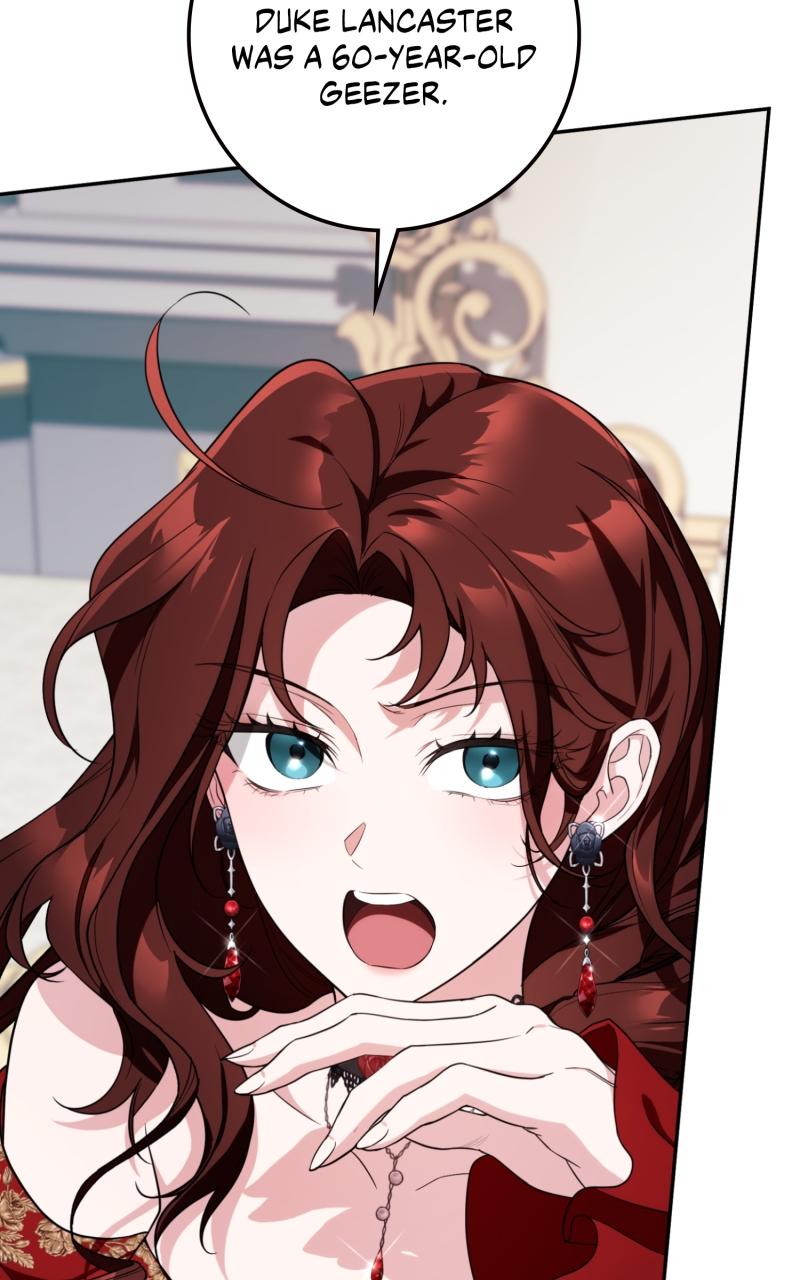 Read Duchess in Ruins Manga Online