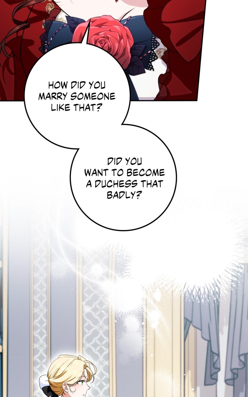 Read Duchess in Ruins Manga Online
