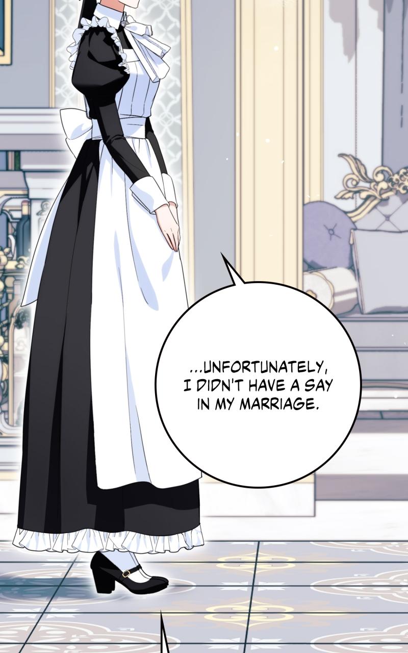Read Duchess in Ruins Manga Online