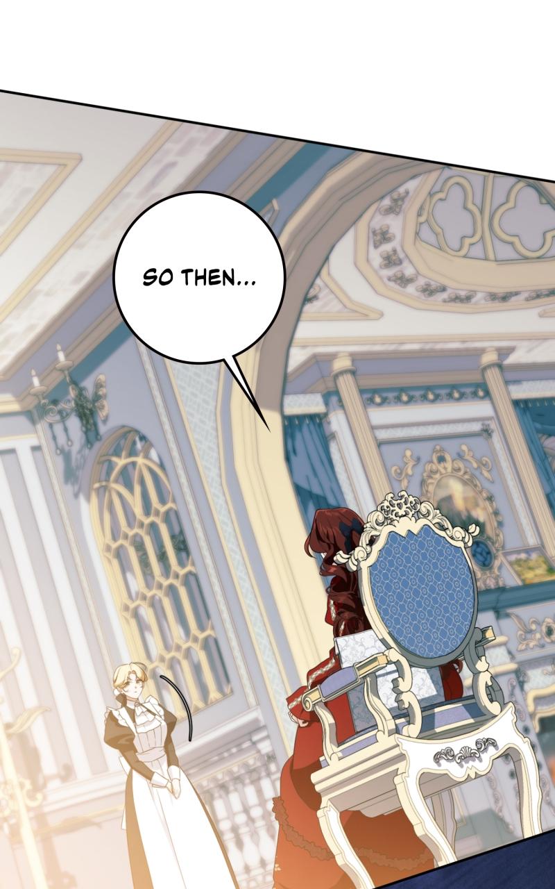 Read Duchess in Ruins Manga Online
